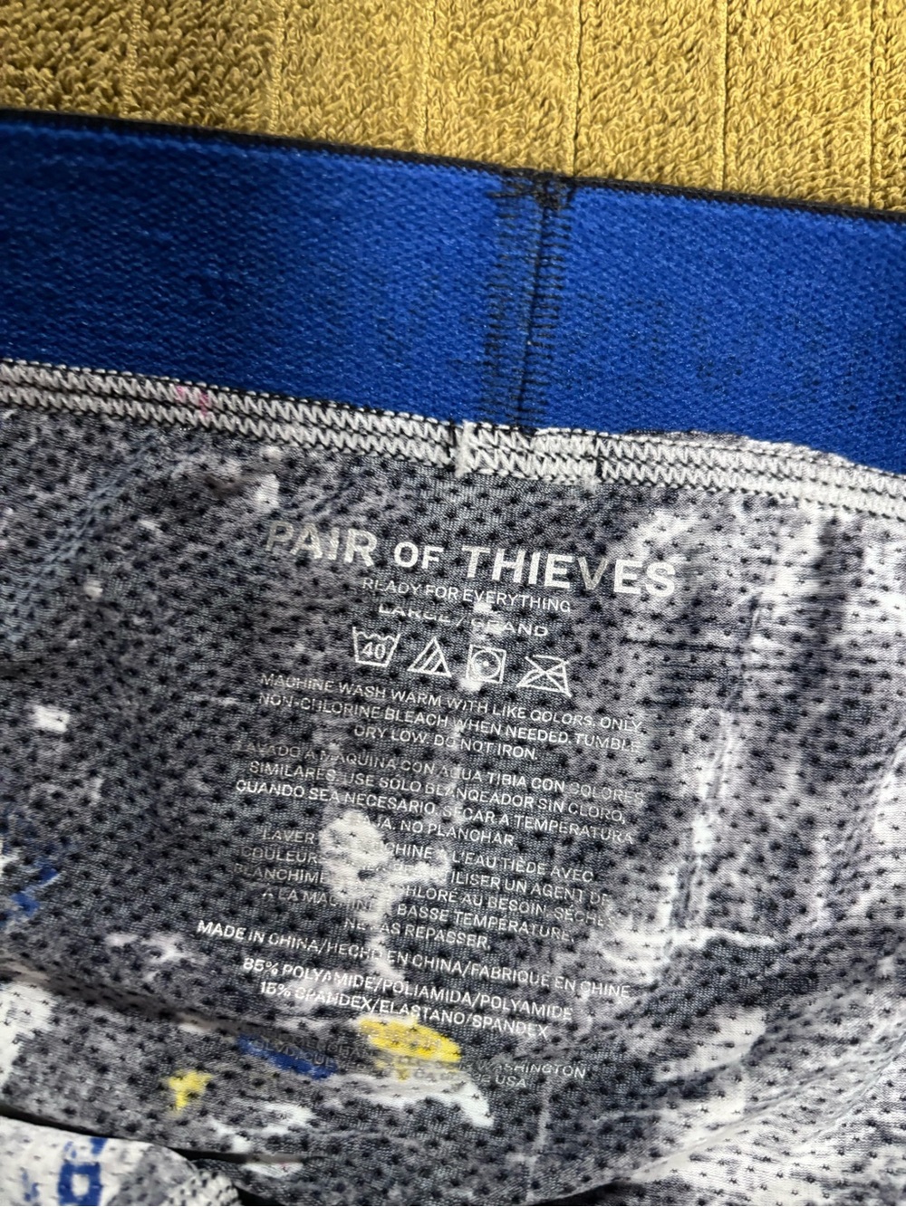 Great Trunks - Picture 3 of 4